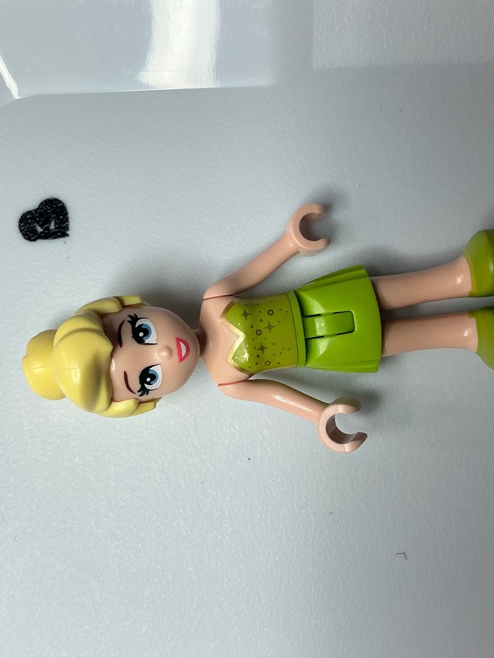 LEGO Disney Tinker Bell minidoll figure